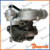 Turbocompresseur pour TATA | 53049700007, 5304-970-0007